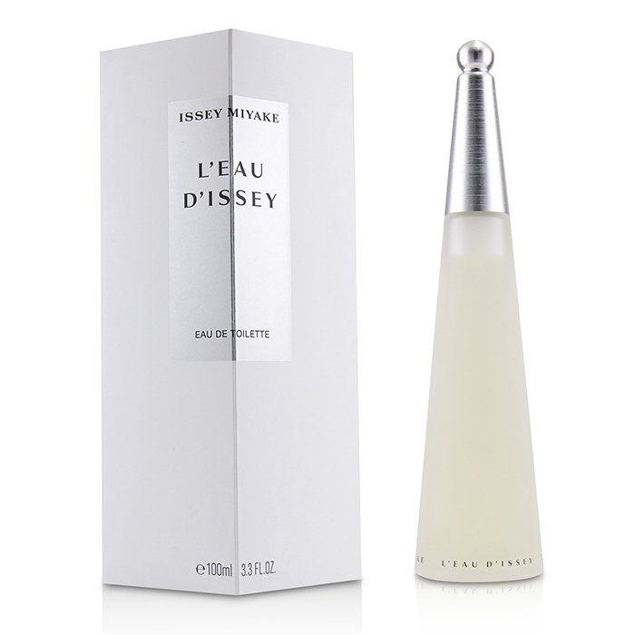 L'eau D'issey Eau De Toilette Spray - 100ml/3.3oz