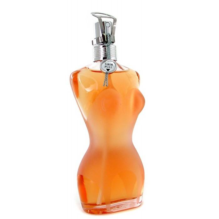 Classique Eau De Toilette Spray - 100ml/3.3oz