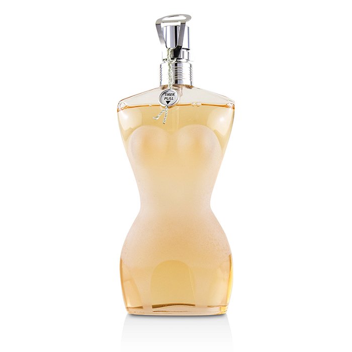 Classique Eau De Toilette Spray - 100ml/3.3oz