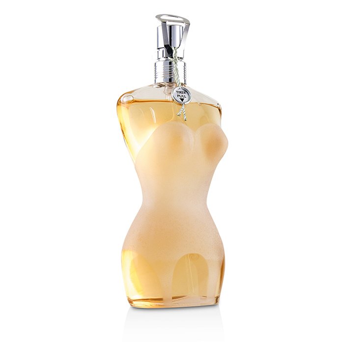 Classique Eau De Toilette Spray - 100ml/3.3oz