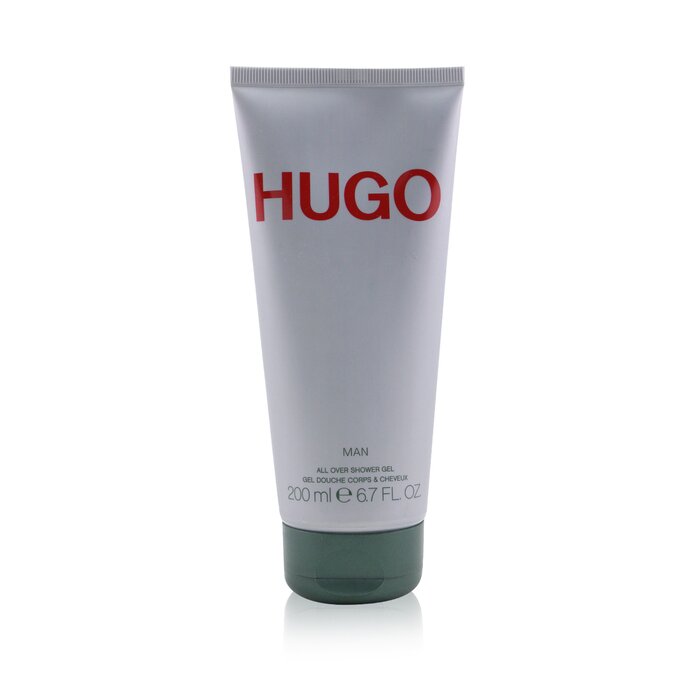 Hugo Shower Gel - 200ml/6.7oz