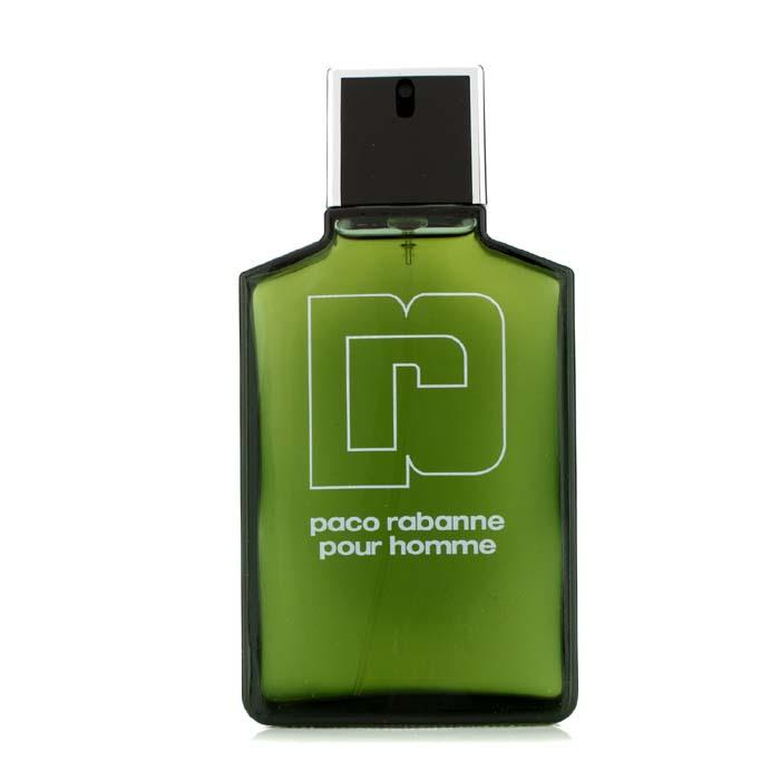 Pour Homme Eau De Toilette Spray - 100ml/3.3oz