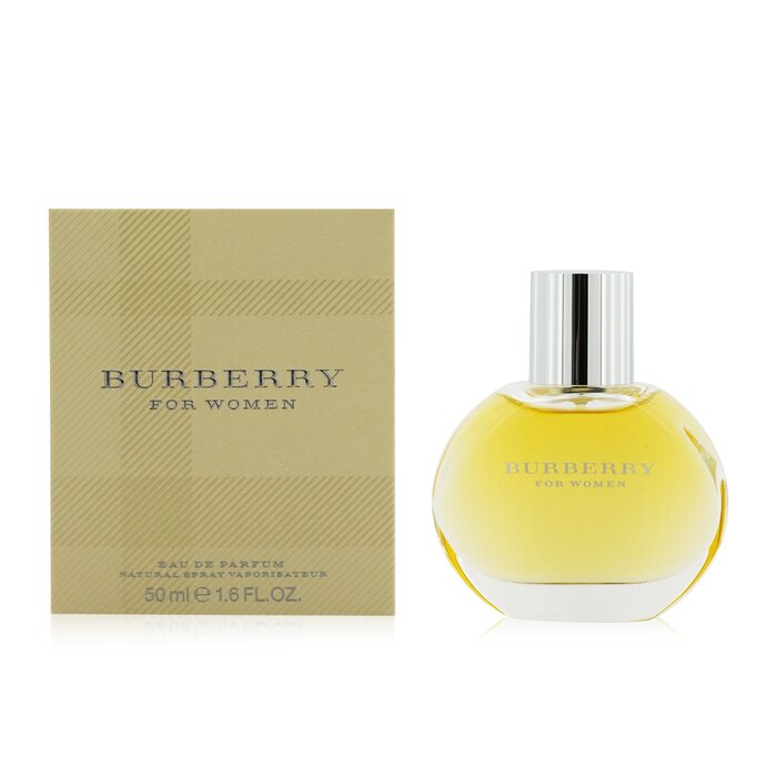 Burberry Eau De Parfum Spray - 50ml/1.7oz