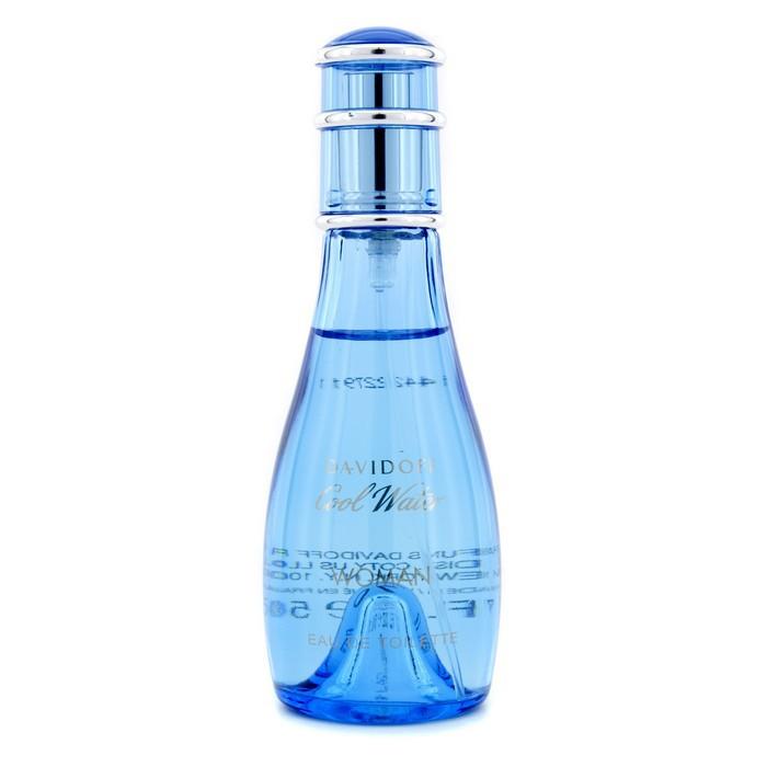 Cool Water Eau De Toilette Spray - 50ml/1.7oz