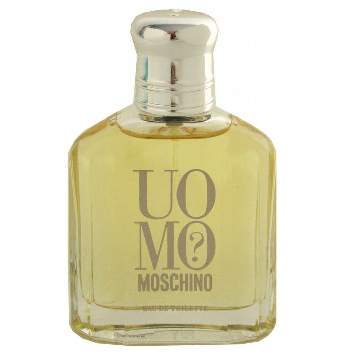 Uomo? Eau De Toilette Natural Spray - 75ml/2.5oz