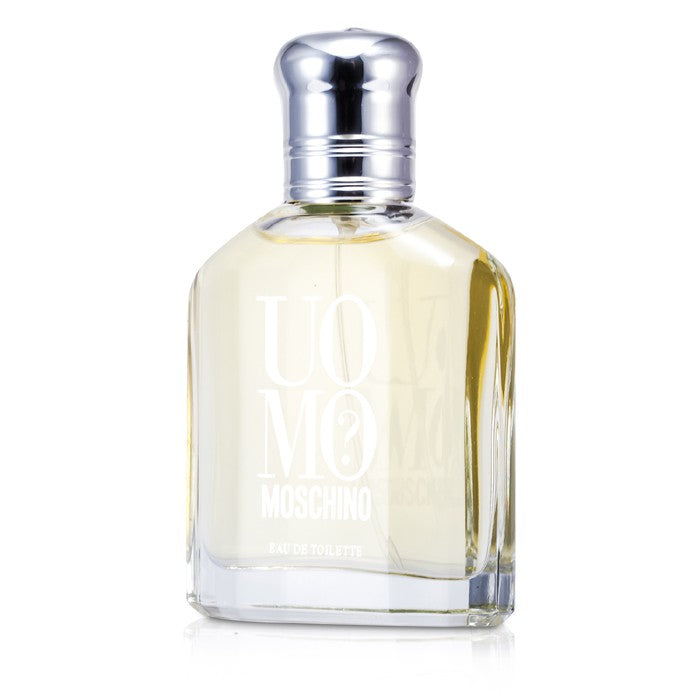 Uomo? Eau De Toilette Natural Spray - 75ml/2.5oz