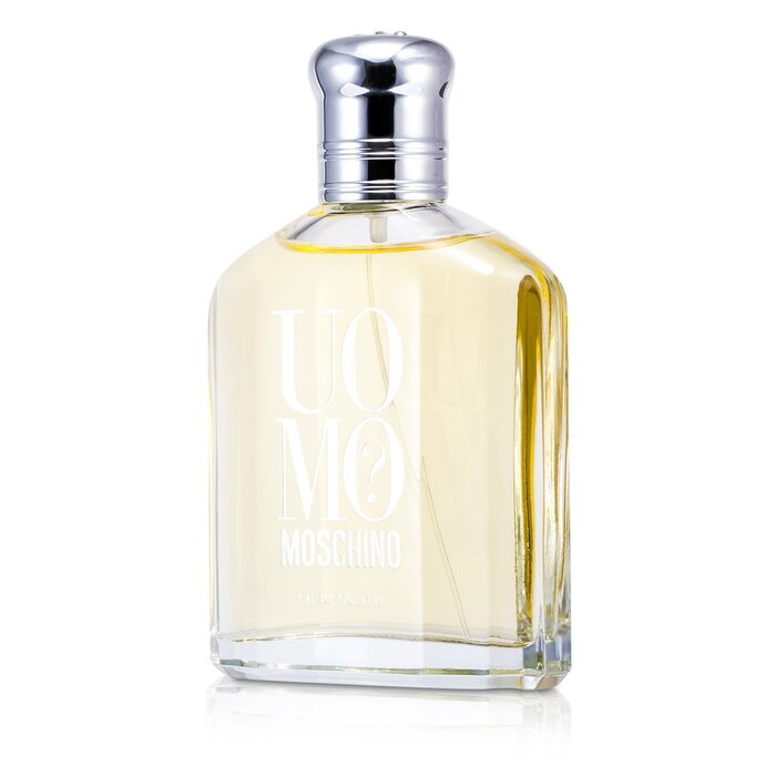 Uomo? Eau De Toilette Natural Spray - 125ml/4.2oz