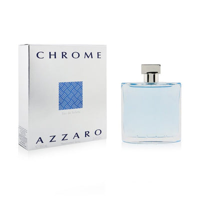 Chrome Eau De Toilette Spray - 100ml/3.3oz