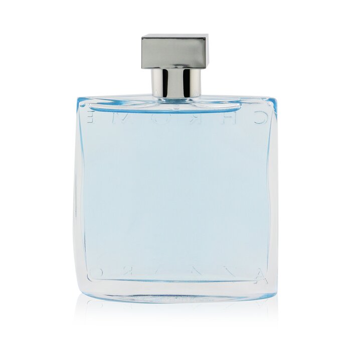 Chrome Eau De Toilette Spray - 100ml/3.3oz