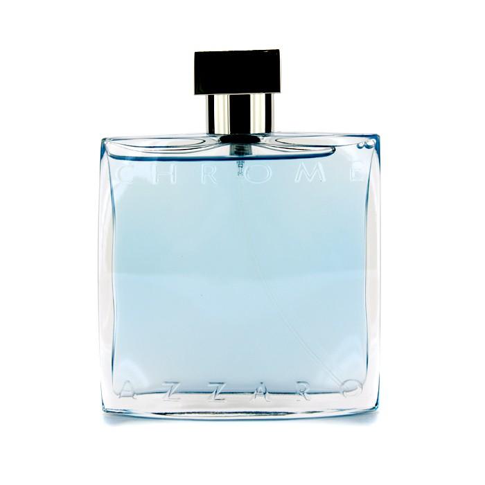 Chrome Eau De Toilette Spray - 100ml/3.3oz