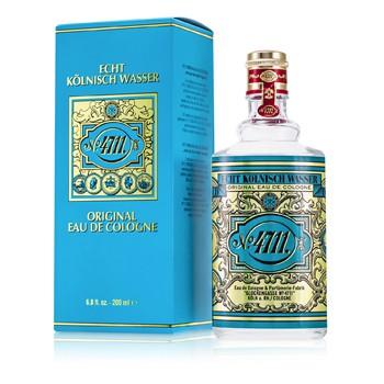 Eau De Cologne - 200ml/6.8oz