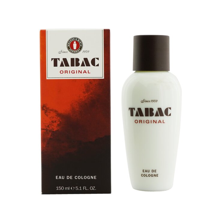 Tabac Orignal Eau De Cologne Splash - 150ml/5.1oz