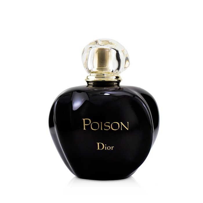 Poison Eau De Toilette Spray - 30ml/1oz