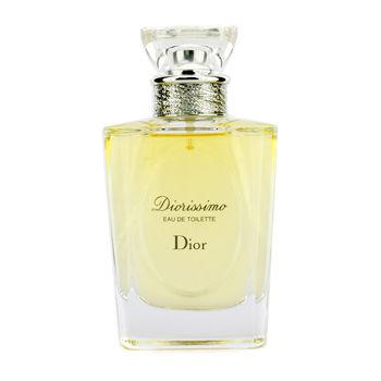 Diorissimo Eau De Toilette Spray - 50ml/1.7oz