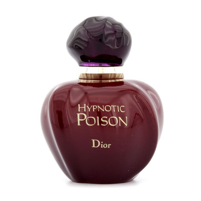 Hypnotic Poison Eau De Toilette Spray - 30ml/1oz