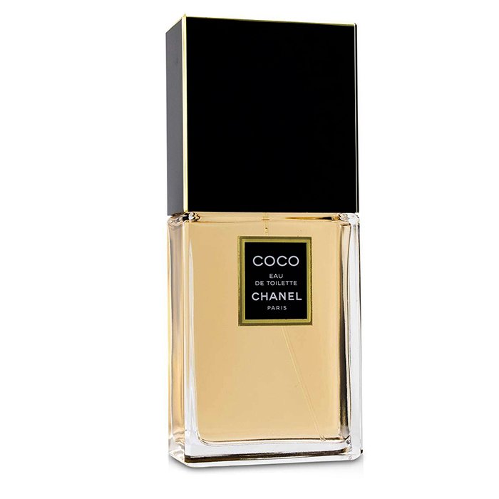 Coco Eau De Toilette Spray - 100ml/3.3oz