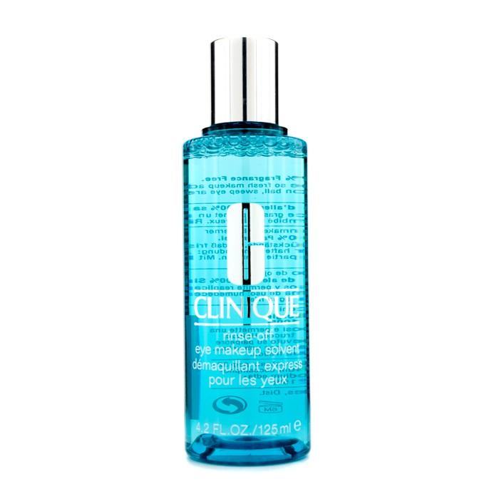 Rinse Off Eye Make Up Solvent - 125ml/4.2oz