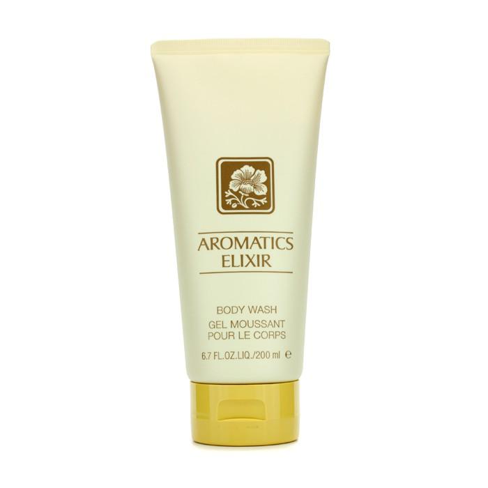 Aromatics Elixir Body Wash - 200ml/6.7oz