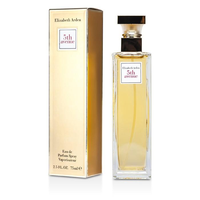 5th Avenue Eau De Parfum Spray - 75ml/2.5oz