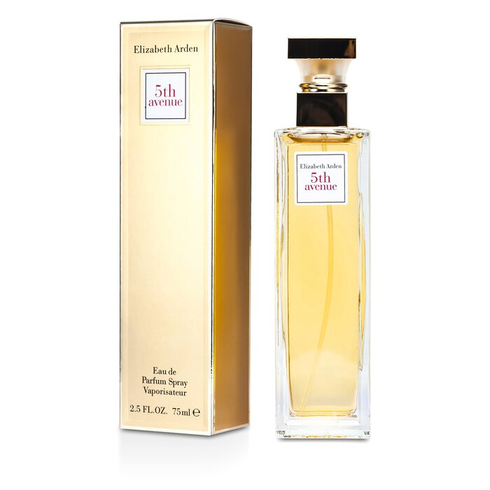 5th Avenue Eau De Parfum Spray - 75ml/2.5oz