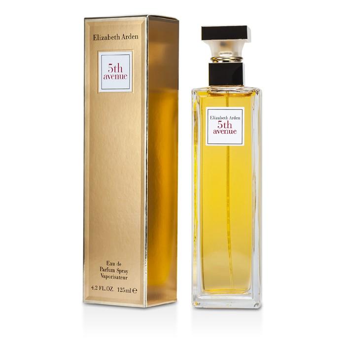 5th Avenue Eau De Parfum Spray - 125ml/4.2oz