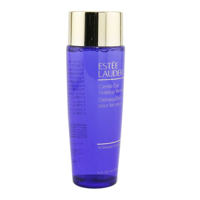 Gentle Eye Makeup Remover - 100ml/3.4oz