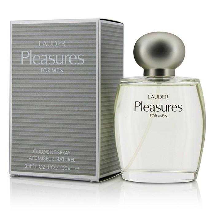 Pleasures Cologne Spray - 100ml/3.3oz