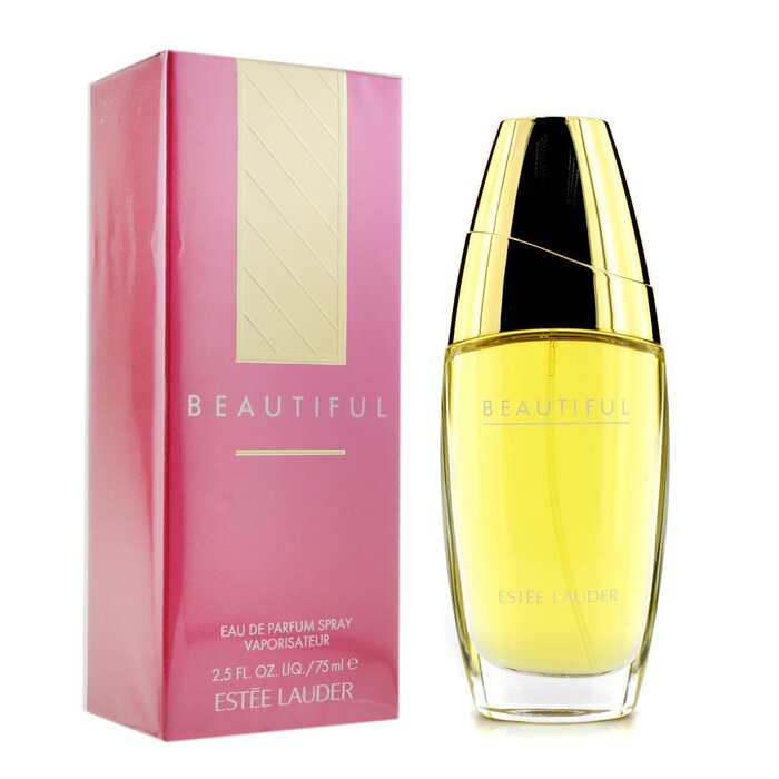 Beautiful Eau De Parfum Spray - 75ml/2.5oz