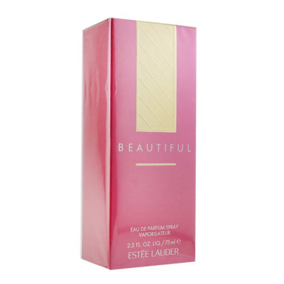 Beautiful Eau De Parfum Spray - 75ml/2.5oz