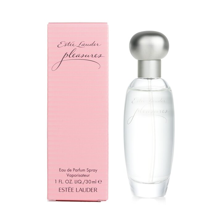 Pleasures Eau De Parfum Spray - 30ml/1oz