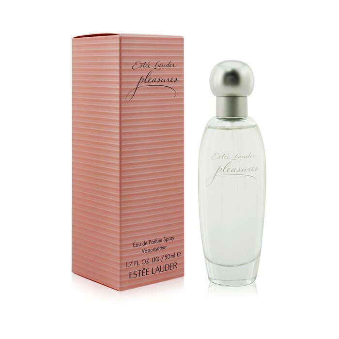 Pleasures Eau De Parfum Spray - 50ml/1.7oz