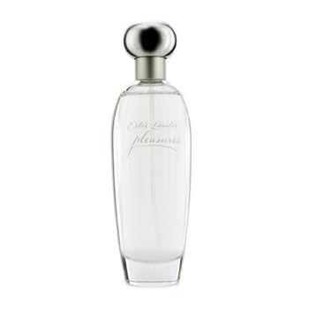 Pleasures Eau De Parfum Spray - 100ml/3.4oz