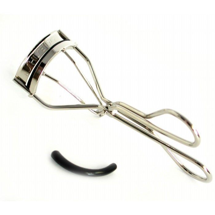 Eyelash Curler - -