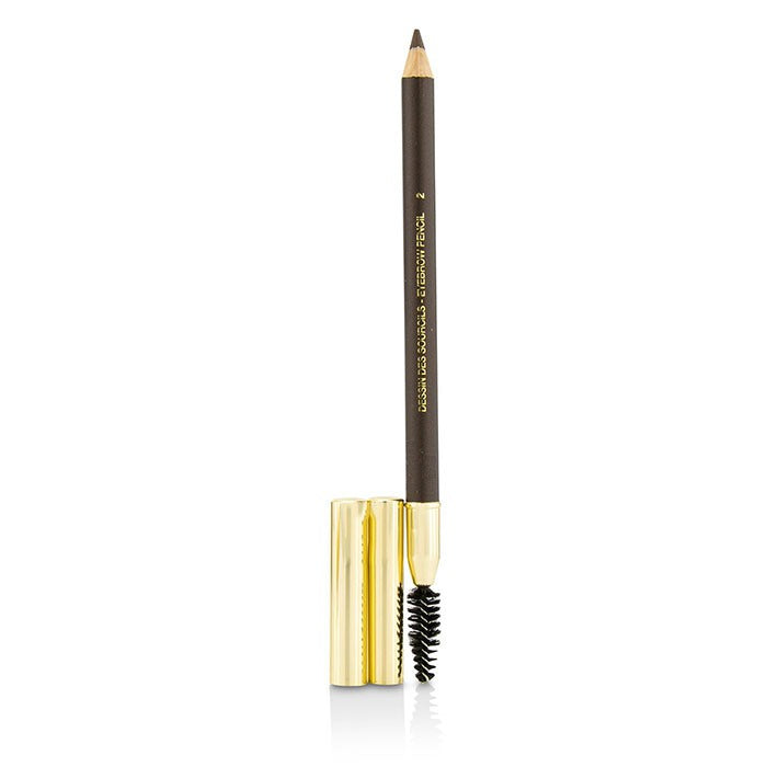 Eyebrow Pencil - No. 02 - 1.3g/0.04oz