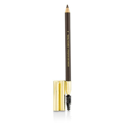 Eyebrow Pencil - No. 02 - 1.3g/0.04oz