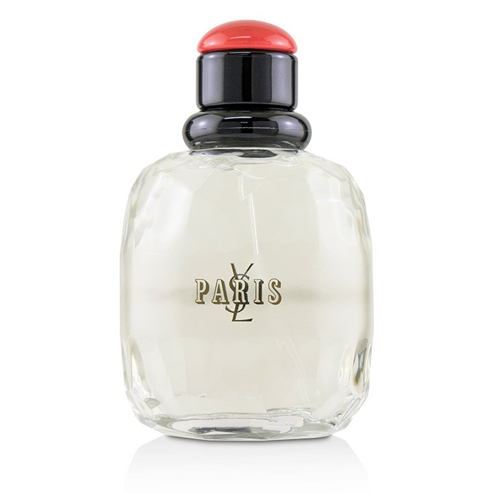 Paris Eau De Toilette Spray - 125ml/4.2oz