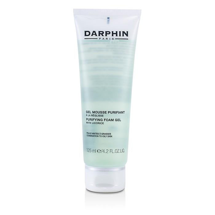 Purifying Foam Gel (combination To Oily Skin) - 125ml/4.2oz