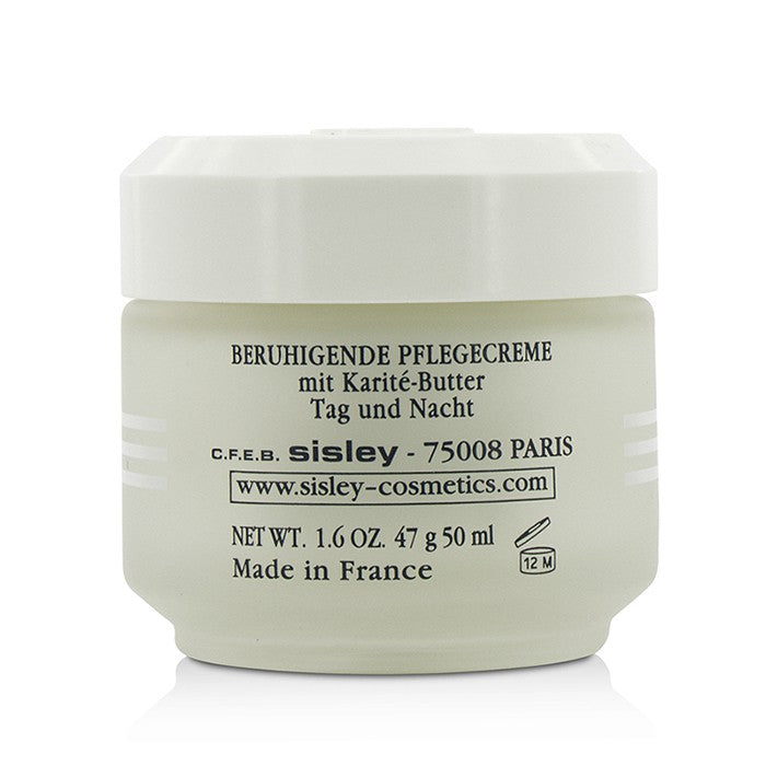 Botanical Restorative Facial Cream W/shea Butter - 50ml/1.7oz