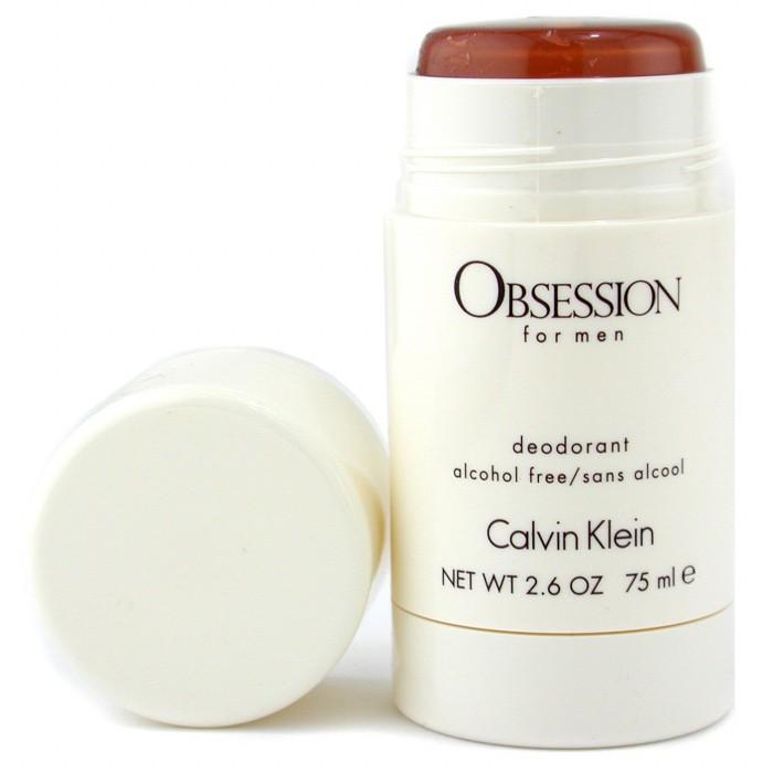 Obsession Deodorant Stick - 75g/2.6oz