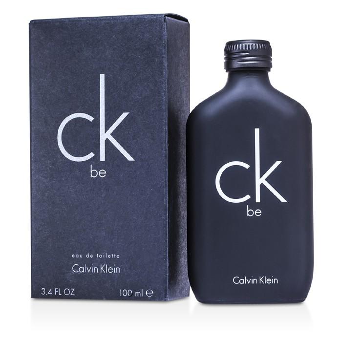 Ck Be Eau De Toilette Spray - 100ml/3.3oz