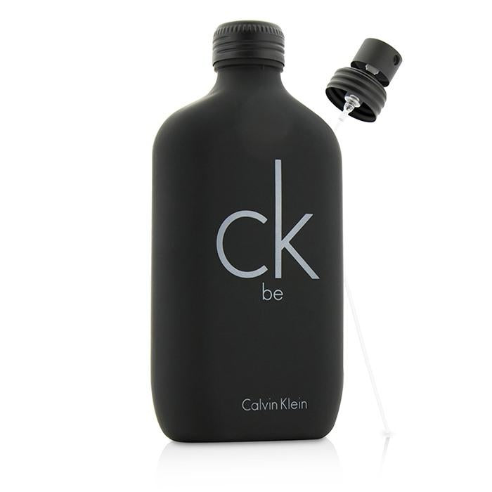 Ck Be Eau De Toilette Spray - 200ml/6.7oz