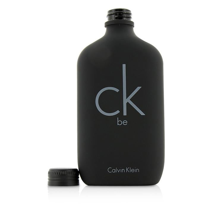 Ck Be Eau De Toilette Spray - 200ml/6.7oz