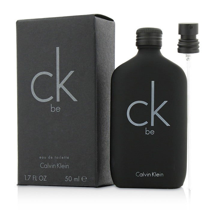 Ck Be Eau De Toilette Spray - 50ml/1.7oz