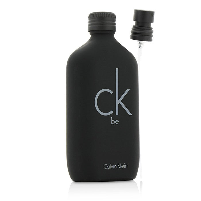 Ck Be Eau De Toilette Spray - 50ml/1.7oz