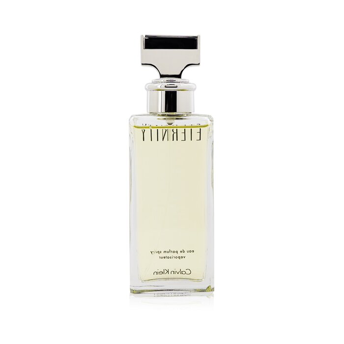 Eternity Eau De Parfum Spray - 100ml/3.4oz