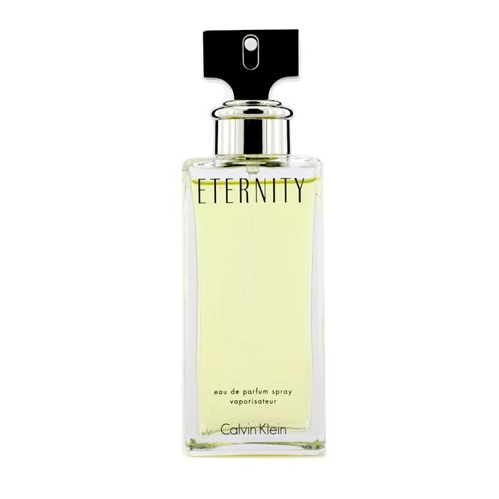 Eternity Eau De Parfum Spray - 100ml/3.4oz