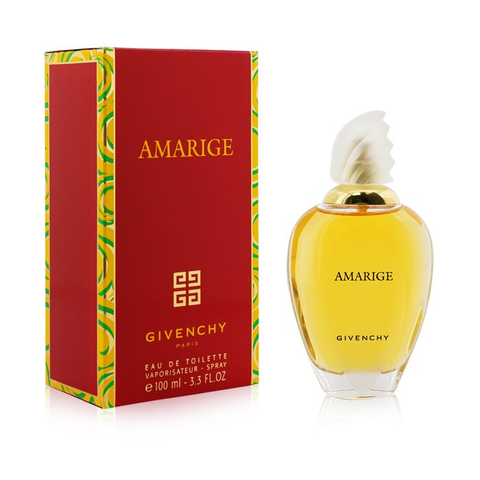 Amarige Eau De Toilette Spray - 100ml/3.3oz