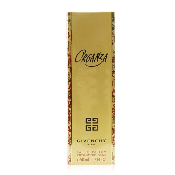 Organza Eau De Parfum Spray - 50ml/1.7oz