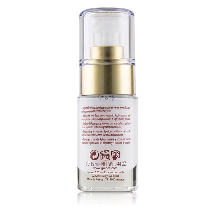 Eye-lifting - 15ml/0.51oz