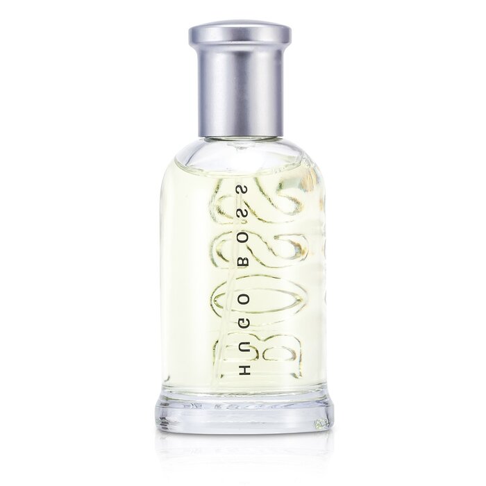 Boss Bottled Eau De Toilette Spray - 50ml/1.7oz